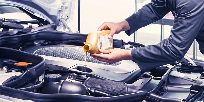 Things you need to know about motor oil